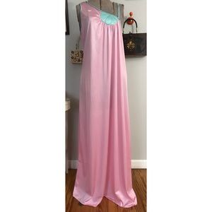 Vintage Diane Von Furstenberg nightgown
